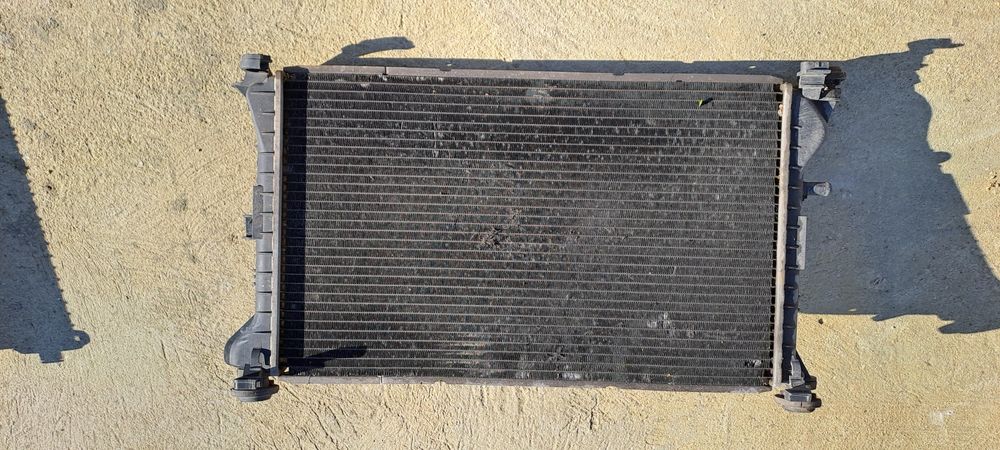 Воден радиатор за Форд Фокус / Ford Focus 1.8TDCI