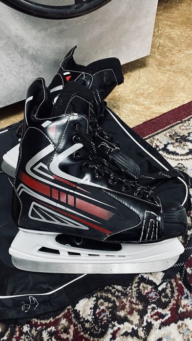 Коньки Gf sport 39р