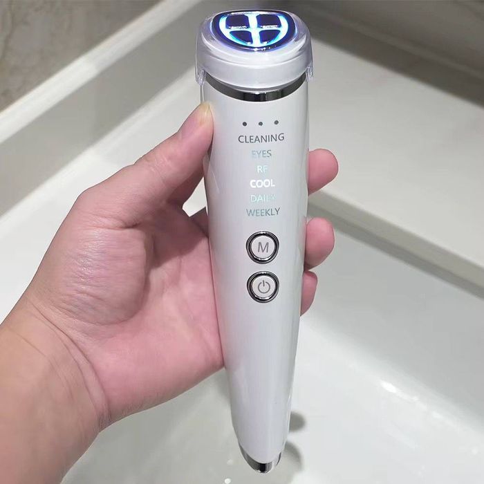 Аппарат для лица, аналог medicube