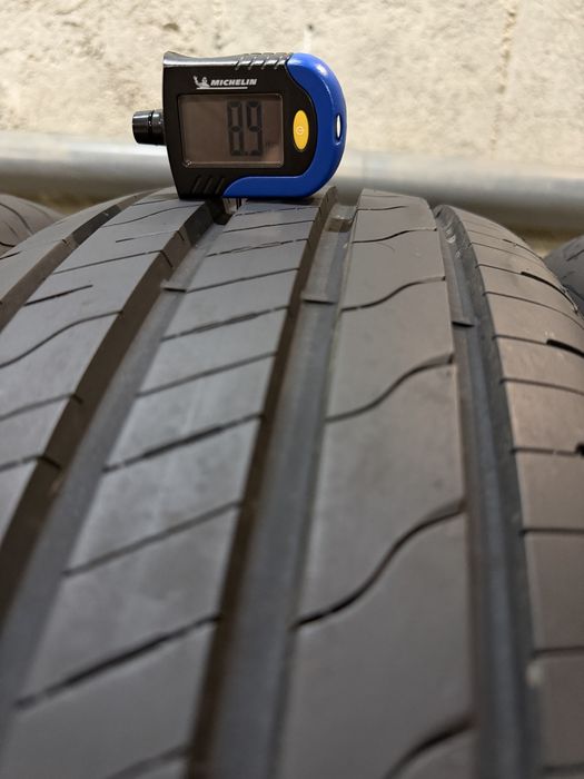 235/60/18 GoodYear 4бр дот23