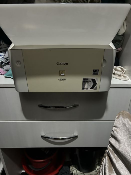 Лазерный принтер