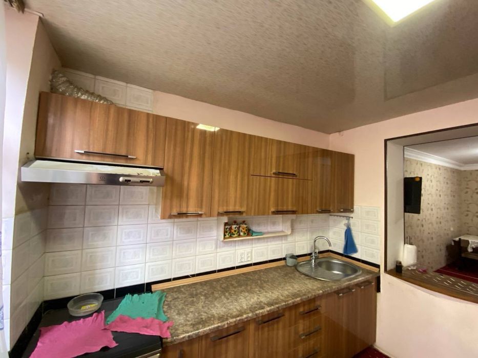 3 xonali kvartira ijaraga beriladi