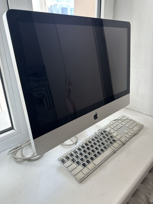 Macbook air 2013 ; monoblock apple 2013 с клавиатурой