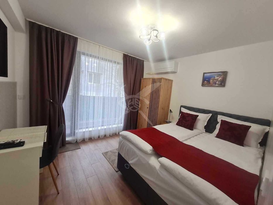 Тристаен апартамент в Центъра на Варна - 156883