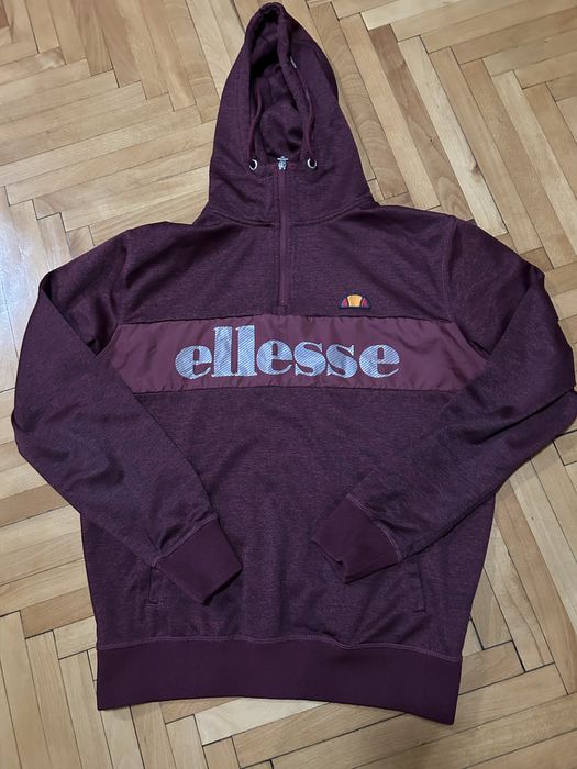 Мъжки суичер ELLESSE