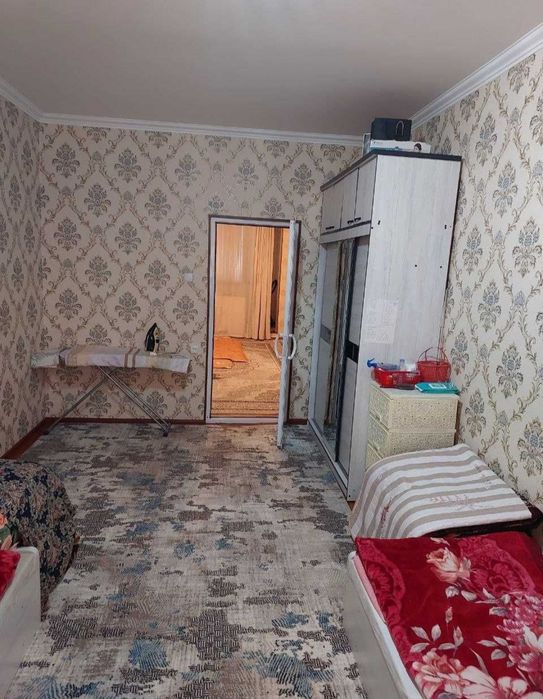 -Чил16кв 2-ком. Ипотека ‼️ Аль Хорезми