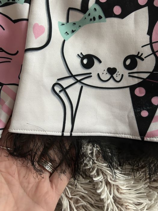 Страхотна блуза в свежи цветове