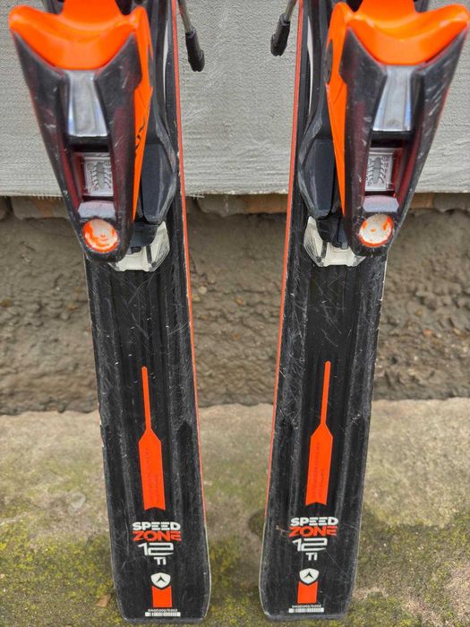 Ski schi carve Dynastar Speed Zone 12 Ti 166cm