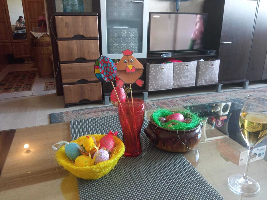 Продава се Едностаен апартамент в Каспичан - 45 кв.м за 771 €/кв.м - Снимка #9