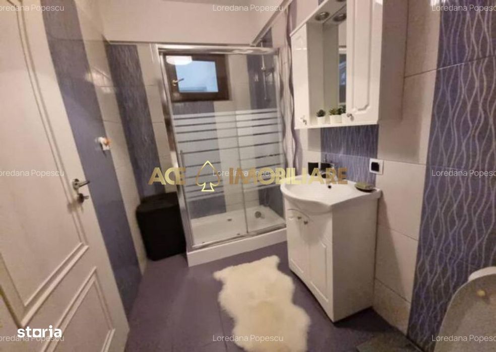 2 Camere de inchiriat | Crangasi | Metrou | Centrala Proprie