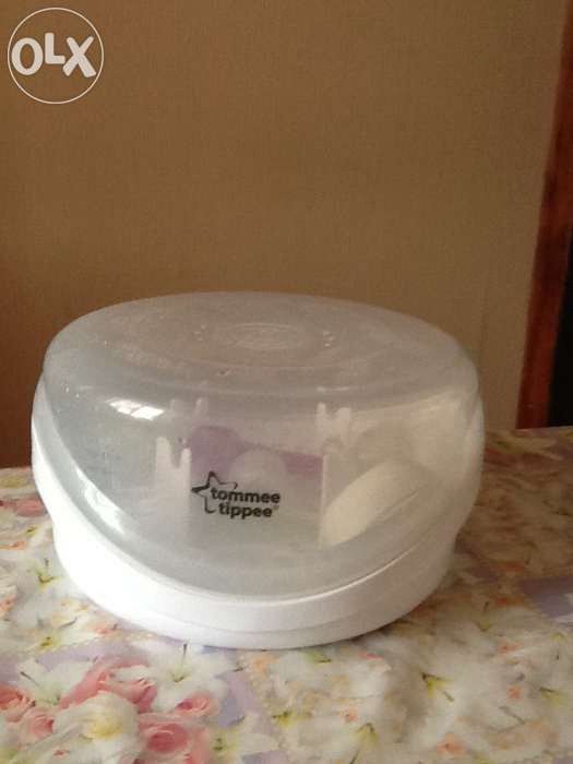 Стерилизатор для СВЧ Tommee Tippee