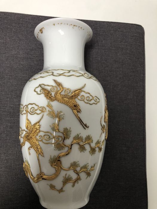 Piesa japoneza cu sigiliu (originala)