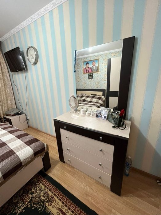 Продам спальни гарнитур