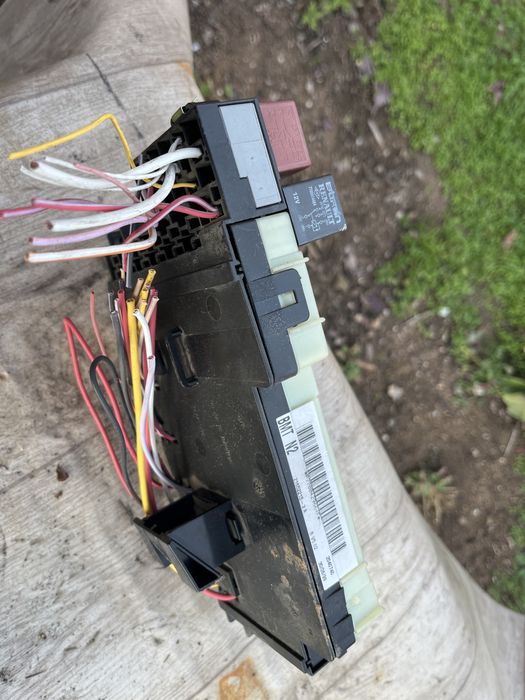 Модул BMT N2 Renault Clio II (1998-2005г.)