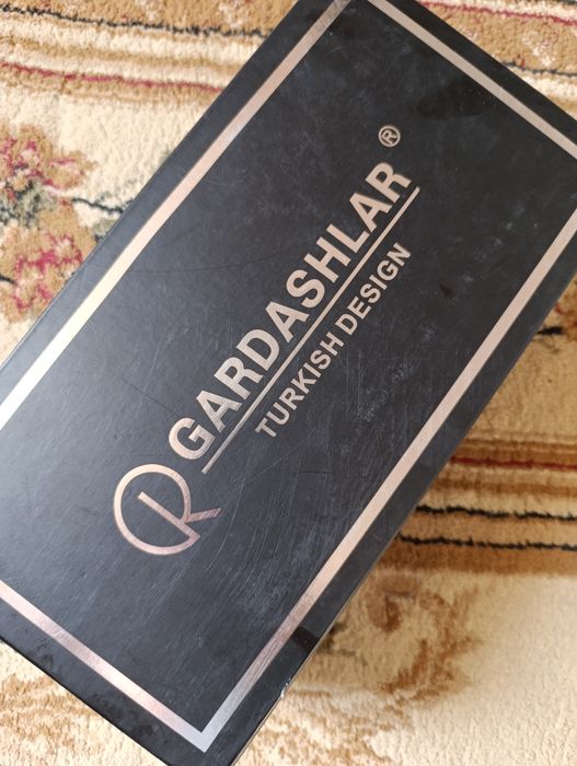 Обувь турция Gardashlar