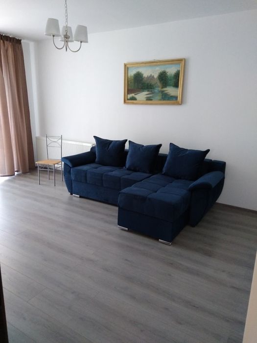 Apartament 2 camere de inchiriat