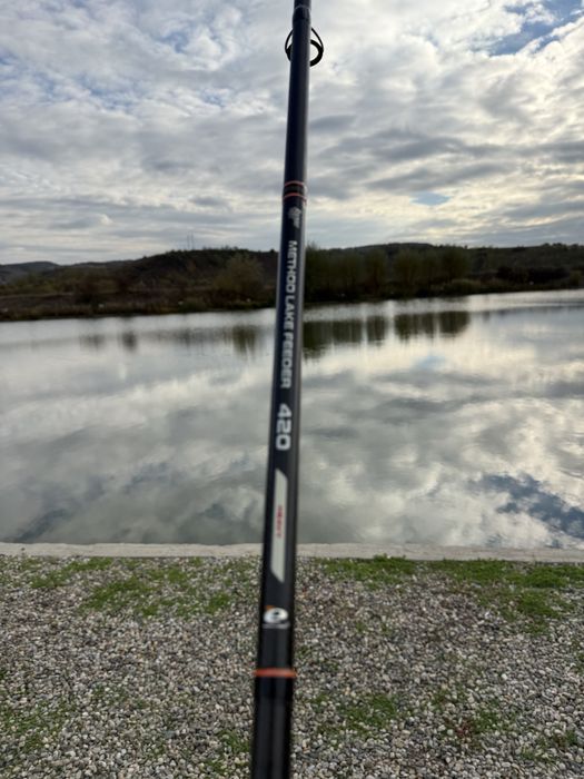 Vand combo feeder