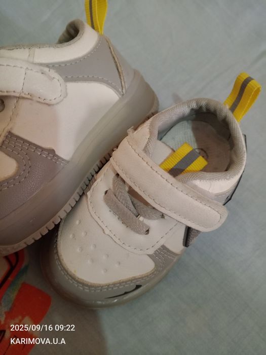 Детский кросс 30000