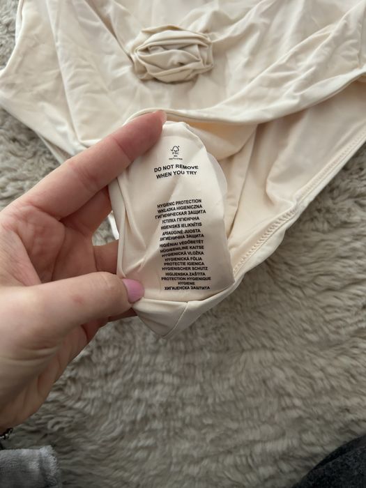 Нови бански Reserved, Pink angel