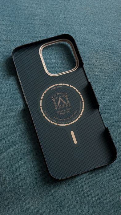 Pitaka для Iphone 16 Pro Max