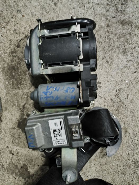 Колан за Mercedes W204