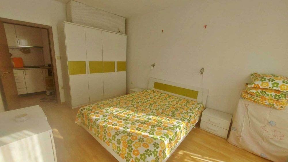 Продава се Тристаен апартамент в к.к. Слънчев бряг - 70 кв.м за 858 €/кв.м - Снимка #8