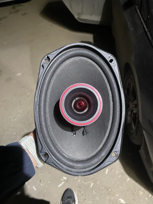 Колонки , аудио система pioneer