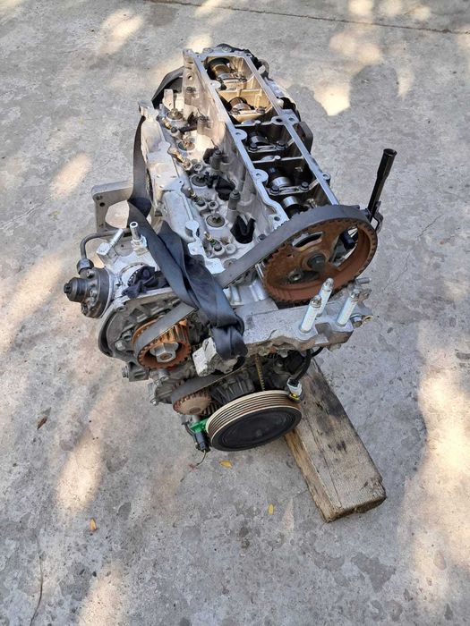 Motor Ford B-Max 1.5 TDCI Tip CN1Q an 2012 - 2018 Ford Kuga 2 Ford Focus 3