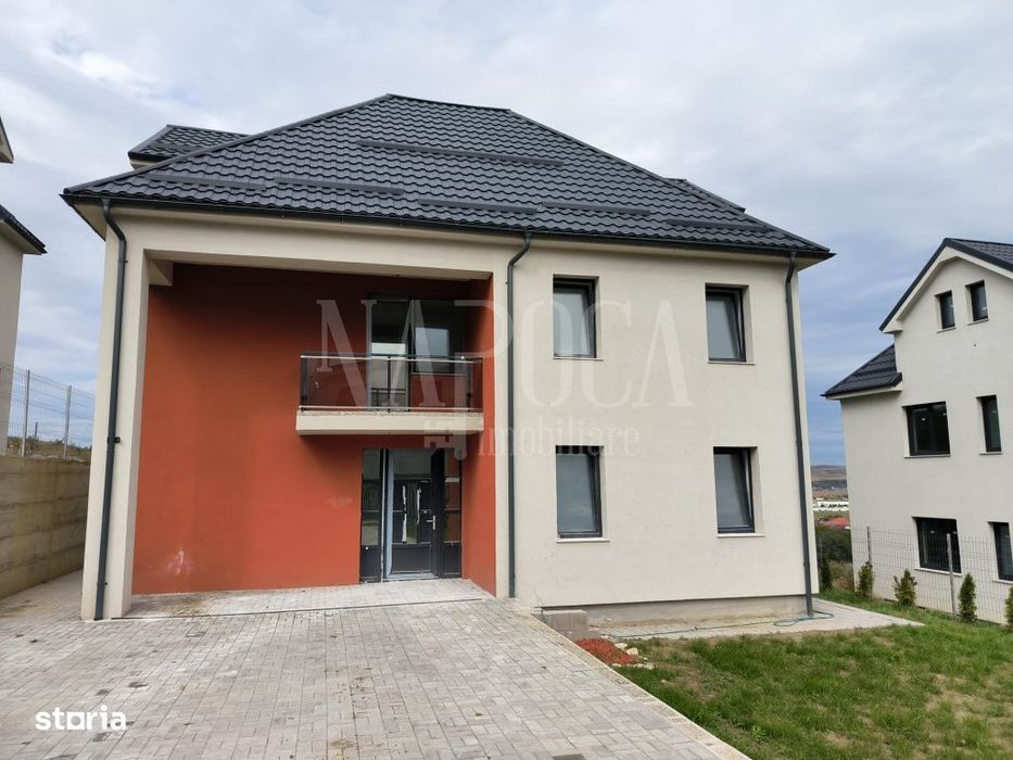 Casa 5 camere de vanzare in Dezmir