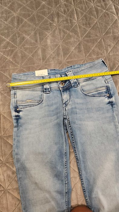 Дънки Pepe Jeans