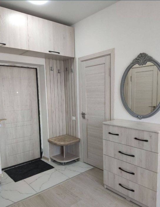 Аренда квартиры в центре 1/2/9 Паркентский (Плаза) новостройка евро