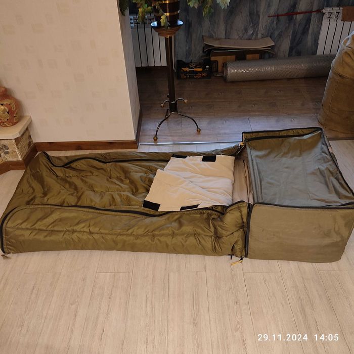 Спальник большого размера производство ОАЭ