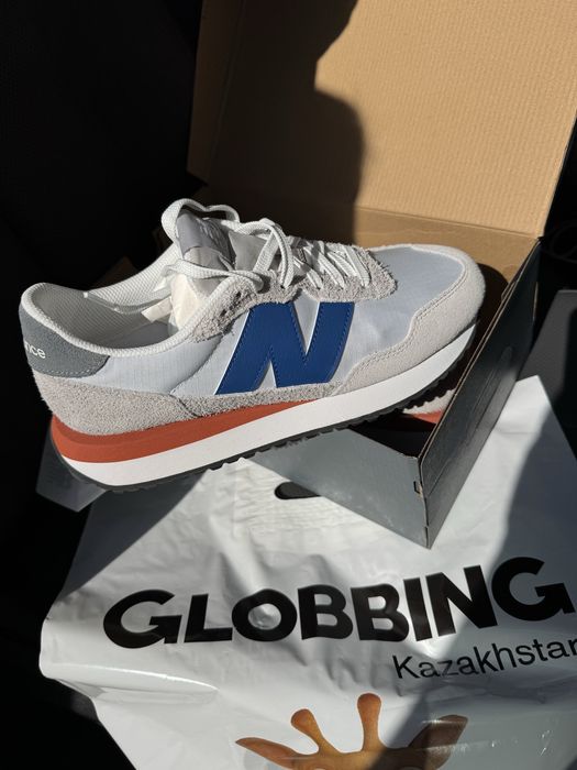 Кроссовки New balance 237