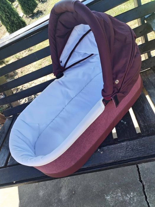 Cărucior krausman 3in1