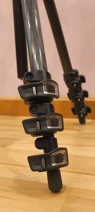 Manfrotto MHXPRO-3W
