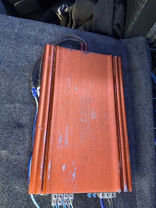 уселитель музыка