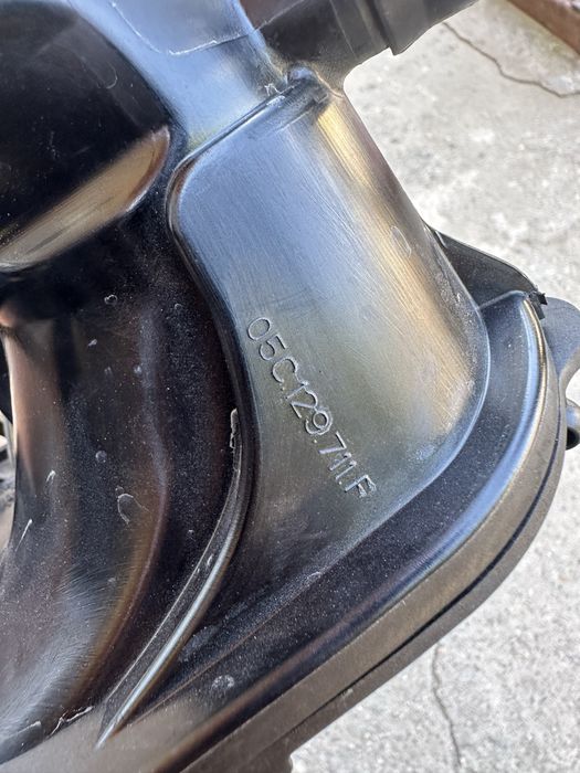 Galerie admisie vw skoda audi seat.cod:05c129711.f.