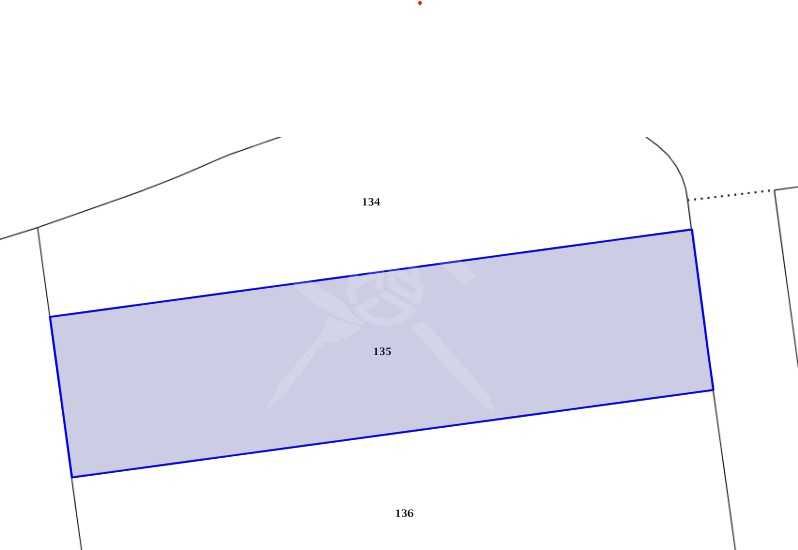 Парцел в Сарафово 68483
