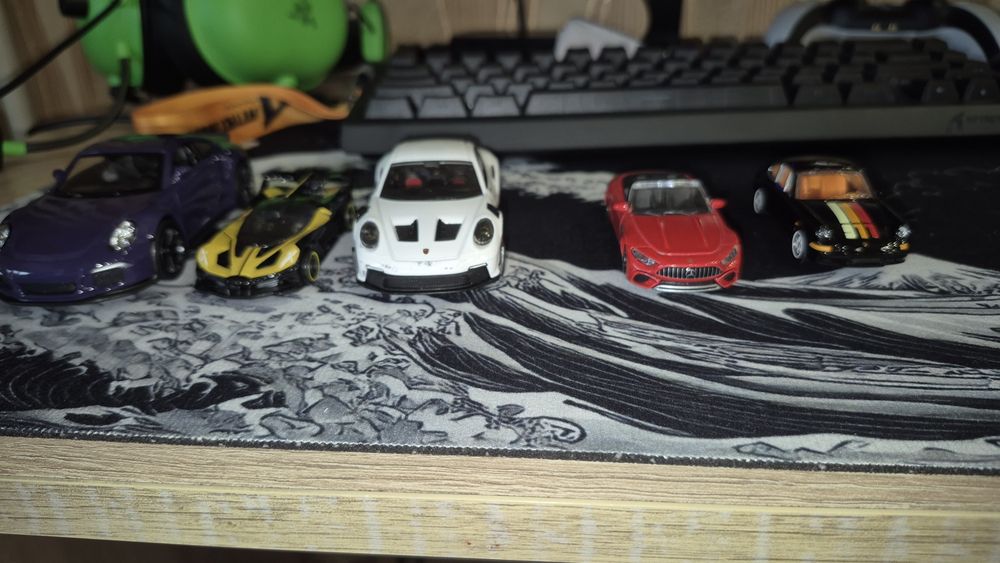 Колички hot wheels,majorette и  welly