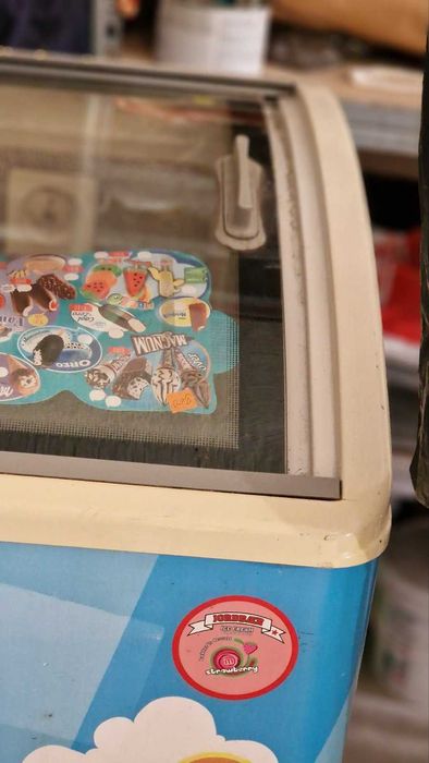 Фризер за продажба