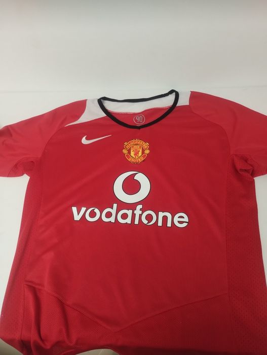 Tricouri de fotbal stare foarte bună