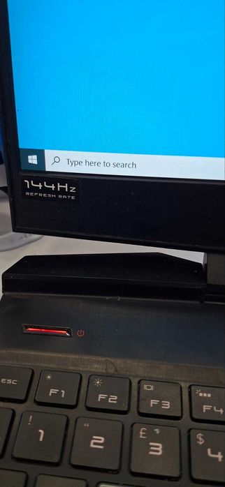 Лаптоп HP Omen 15dc1018nu 02723-26