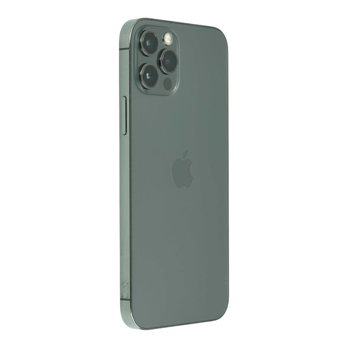 Magazin Apple | iPhone 12 Pro | Foarte Bun | Graphite | 128GB | Cu Garantie | In Rate | smilemobile.ro