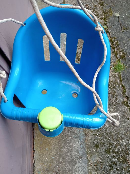 Vând leagăn pentru copii