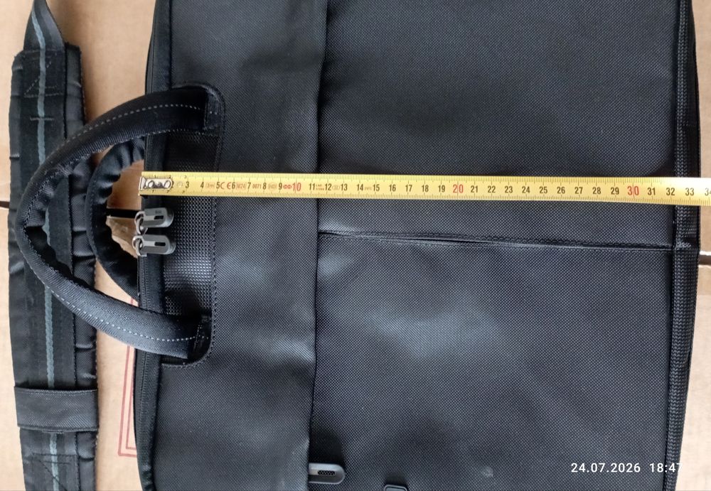 Geantă laptop Dell