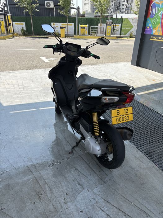 Aprilia SR 2019 49,cm