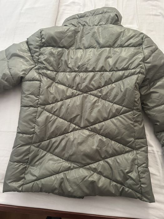 Дамско зимно яке