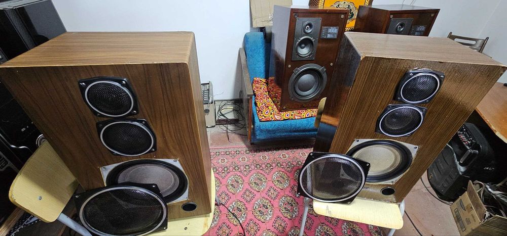 Калонка 35 АС-016 «Орбита»