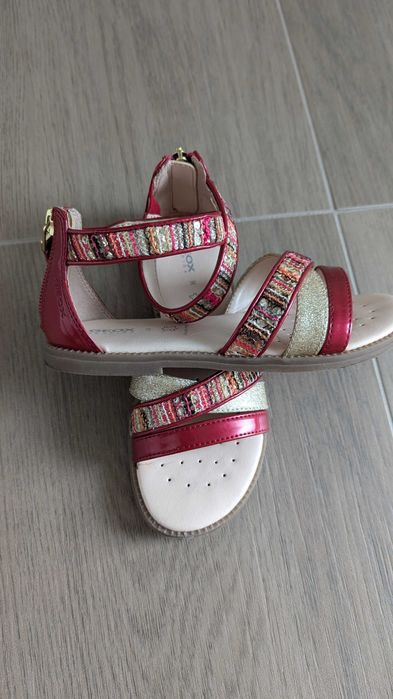 Sandale Geox mar. 30