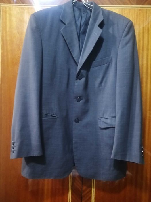 Продам пиджак состояние хорошее Б/У.